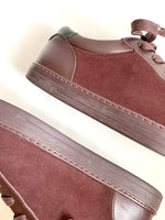 画像をギャラリービューアに読み込む, 【 COACH 】Leather Sneaker
