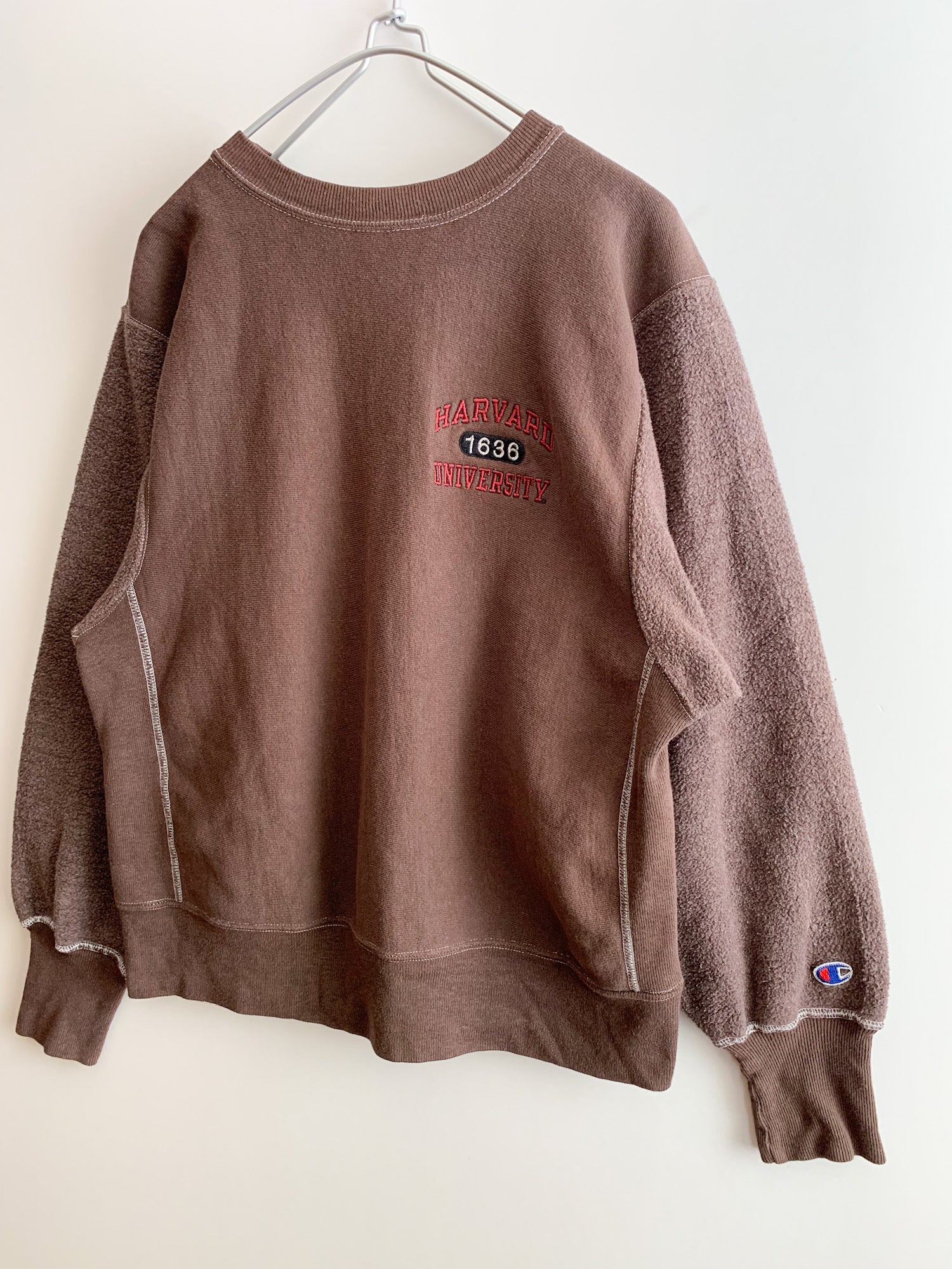【 90s Champion 】 Reverse Weave Sweat