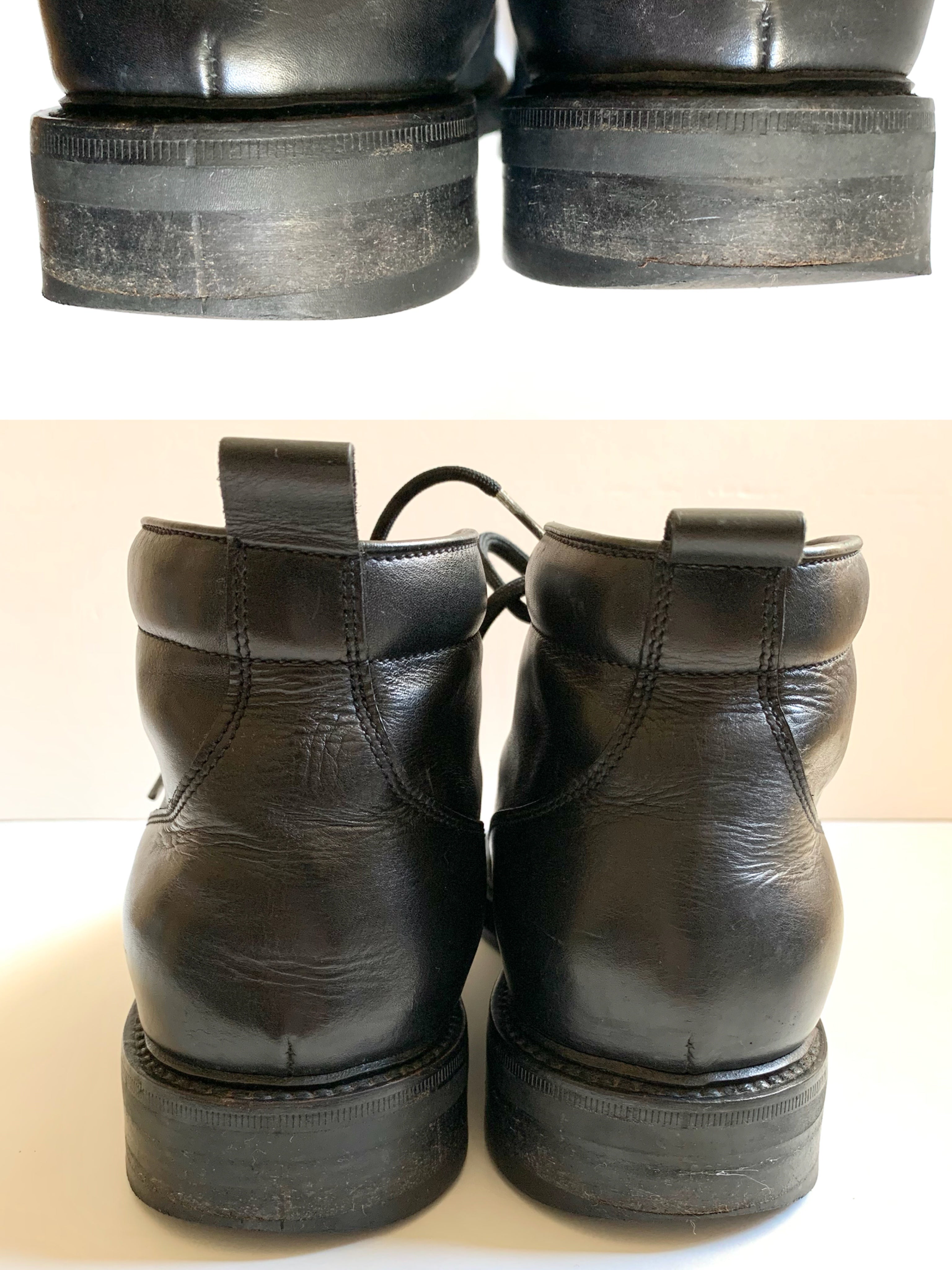 【 Silvana Mazza 】 Monkey Boots