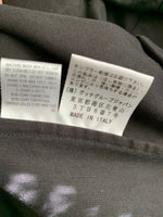 画像をギャラリービューアに読み込む, 【 GUCCI  】MILITARY  DESIGN L/S SHIRTS
