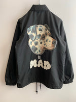 画像をギャラリービューアに読み込む, 【 UNDER COVER 】 2016AW MAD DOG COCH JACKET
