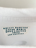 画像をギャラリービューアに読み込む, 【 WACKO MARIA × BORN X RAISED 】 Print Long Sleeve T-shirts
