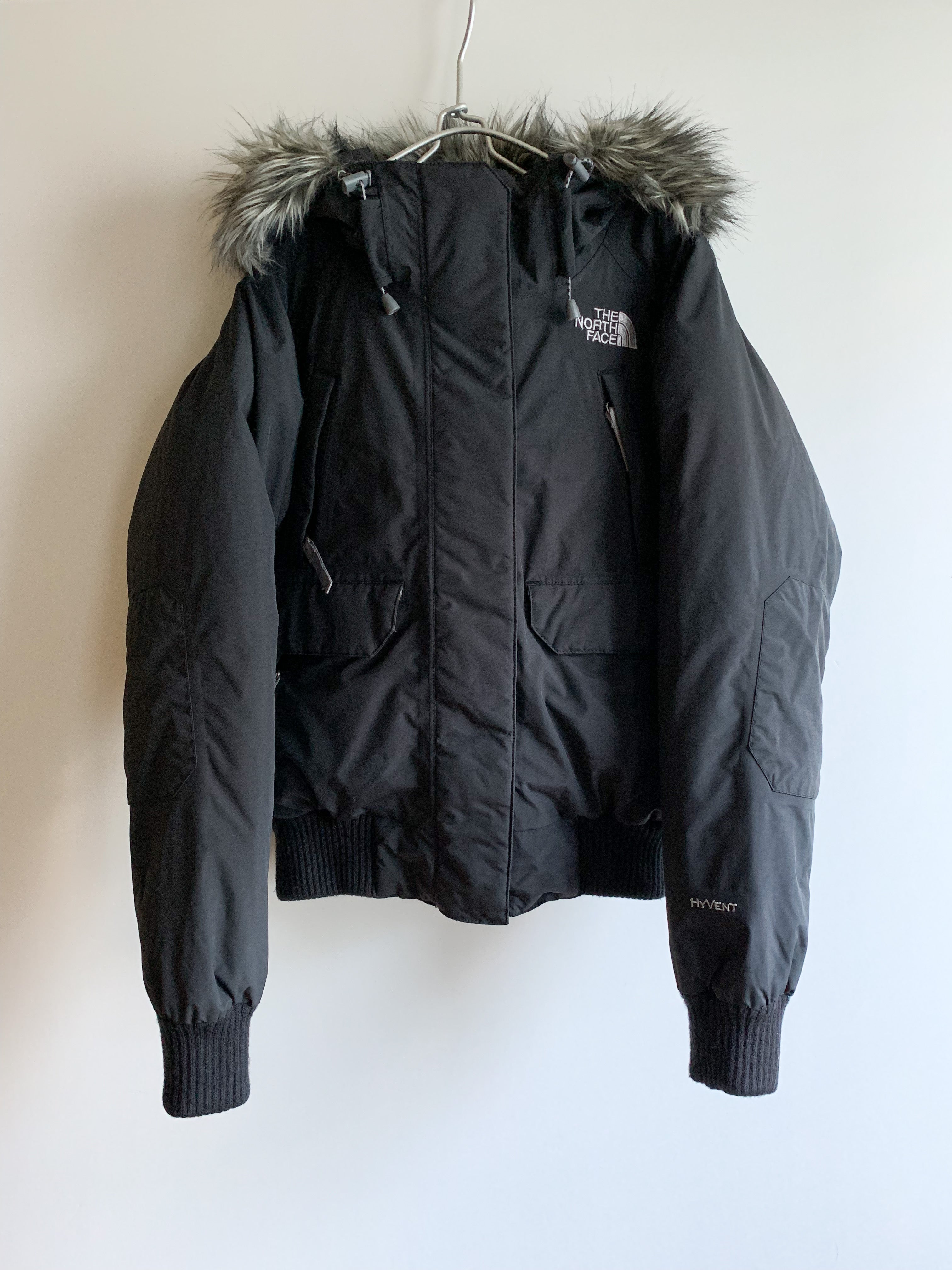 【 THE NORTH FACE 】Nebula Goose Down Hyvent