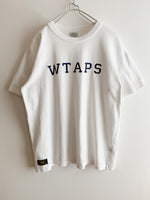 画像をギャラリービューアに読み込む, 【 WTaps 】 Brand Logo T-shirts
