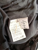 画像をギャラリービューアに読み込む, 【 Y&#39;s yohji  yamamoto 】Tapered  Pants
