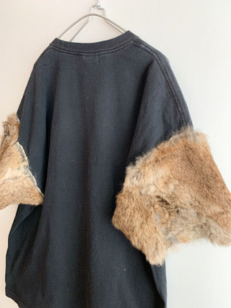 【 DRYCREANONLY 】Remake Design T-shirts