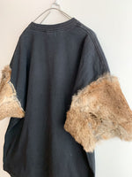 画像をギャラリービューアに読み込む, 【 DRYCREANONLY 】Remake Design T-shirts
