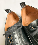 画像をギャラリービューアに読み込む, 【 SANDERS 】 COMAND SOLE SHOES
