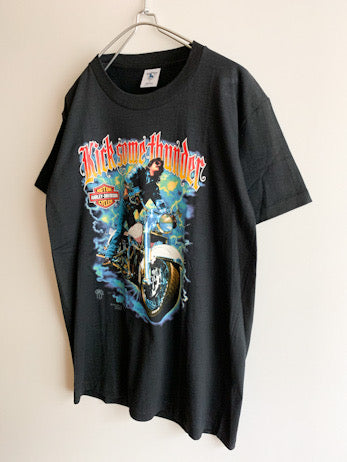【 80s HARLEY-DAVIDSON 】T-Shirts