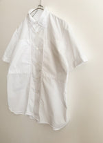 画像をギャラリービューアに読み込む, 【 JIL SANDER 】 Design Short Sleeve Shirts
