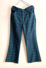 画像をギャラリービューアに読み込む, 【 70s LEVI&#39;S 】 STA-PREST  Pants
