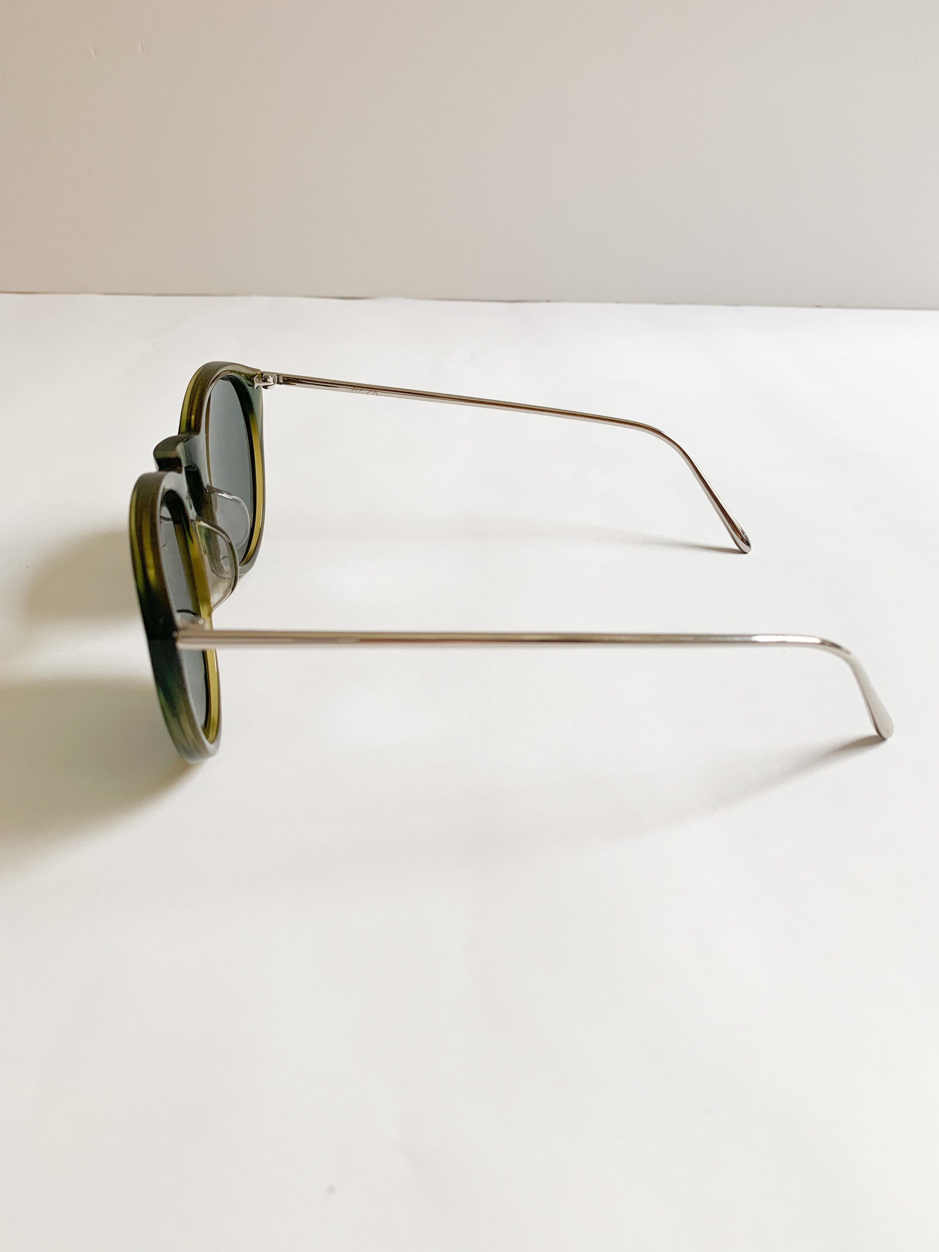 【 A.D.S.R 】 DAZ06 SUNGLASSES