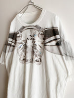 画像をギャラリービューアに読み込む, 【 Doublet ×  PZ Today 】T-Shirts
