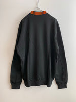 画像をギャラリービューアに読み込む, 【 SELFMADE 】 RIB LINE SWEAT
