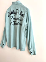 画像をギャラリービューアに読み込む, 【 WACKO MARIA 】Rayon Shirts
