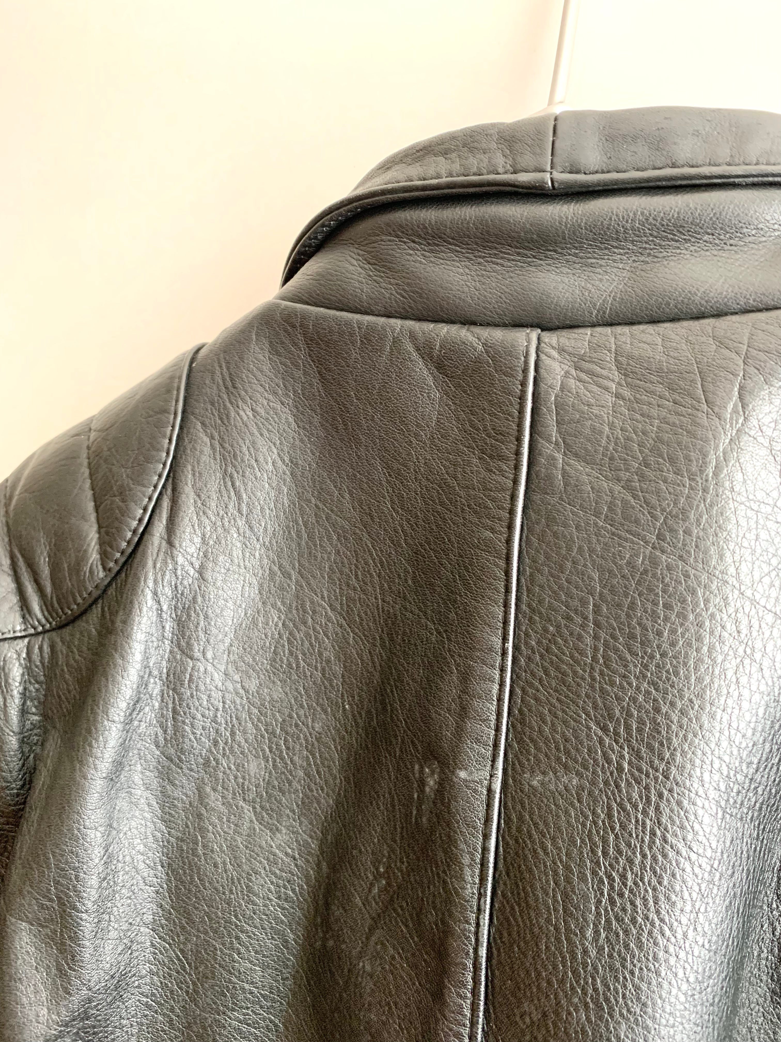 【 HYSTERIC GLAMOUR 】Riders Jacket