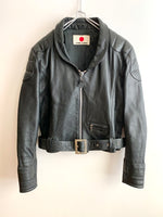 画像をギャラリービューアに読み込む, 【 HYSTERIC GLAMOUR 】Riders Jacket
