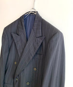 画像をギャラリービューアに読み込む, 【 Yves Saint Laurent rive gauche 】 Double Tailored Jacket
