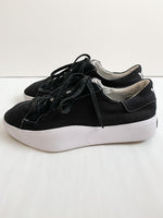 画像をギャラリービューアに読み込む, 【 Y-3 Yohji Yamamoto 】TANGUTSU LACE Shoes
