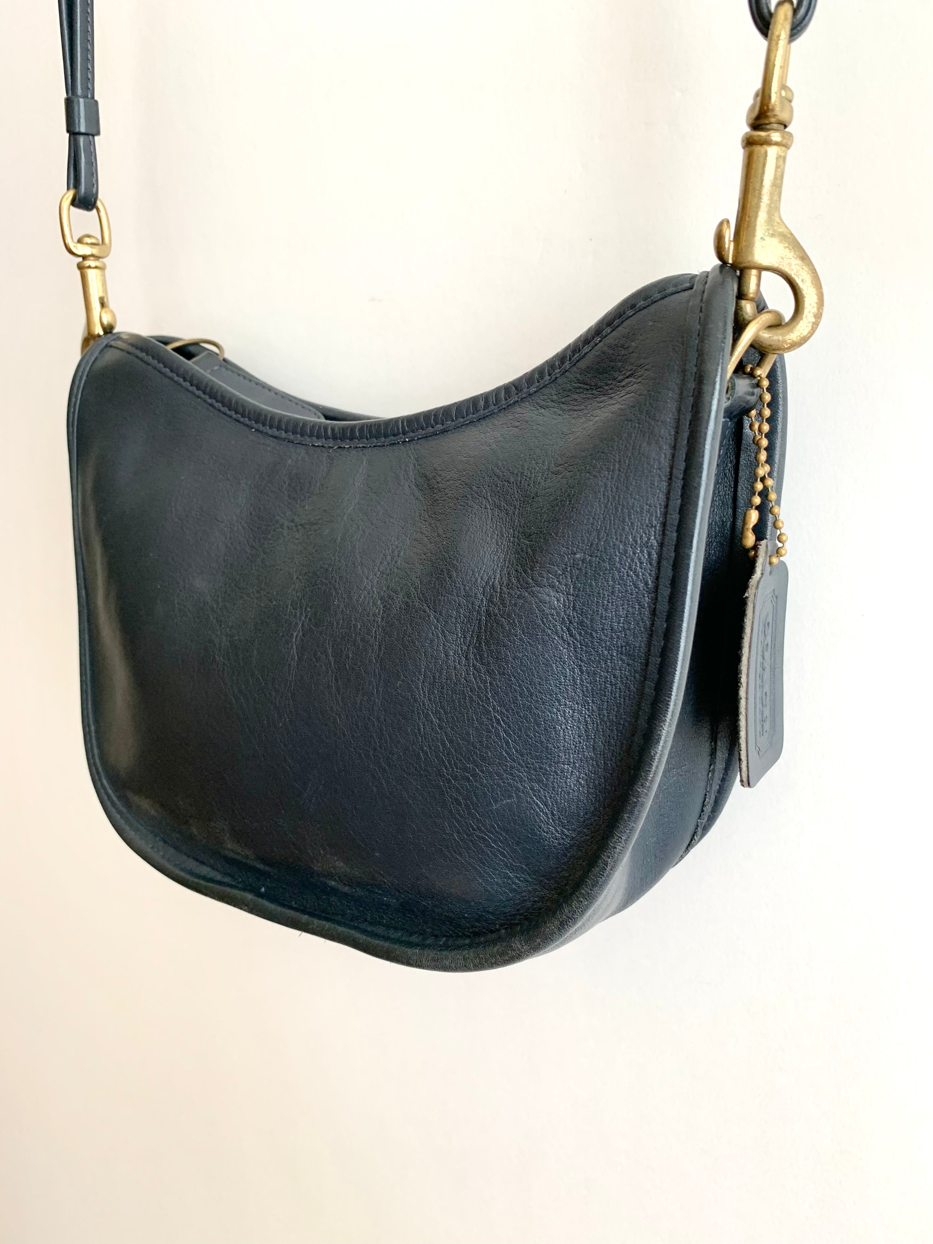 【 OLD COACH 】Mini Shoulder Bag