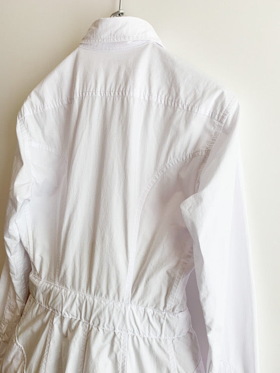 【 JUNYA WATANABE COMME des GARÇONS 】 Military Design One Piece