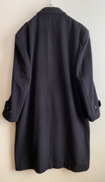 画像をギャラリービューアに読み込む, 【 90s Comme des Garçons Homme 】Wool Long Coat
