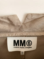 画像をギャラリービューアに読み込む, 【 MM6 】 Martin Margiela Linen Short Pants
