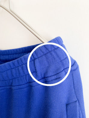 【 XLARGE×NEWERA×NBA 】Sweat Pants