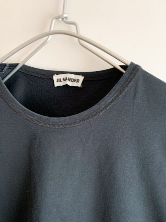 【 JIL SANDER 】T-shirts
