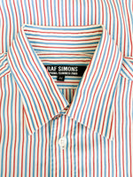 画像をギャラリービューアに読み込む, 【 09ss RAF SIMONS 】 Stripe Short Sleeve Shirts
