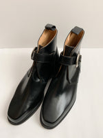 画像をギャラリービューアに読み込む, 【 STEPHEN JAMES 】DEAD STOCK JODHPUR BOOTS
