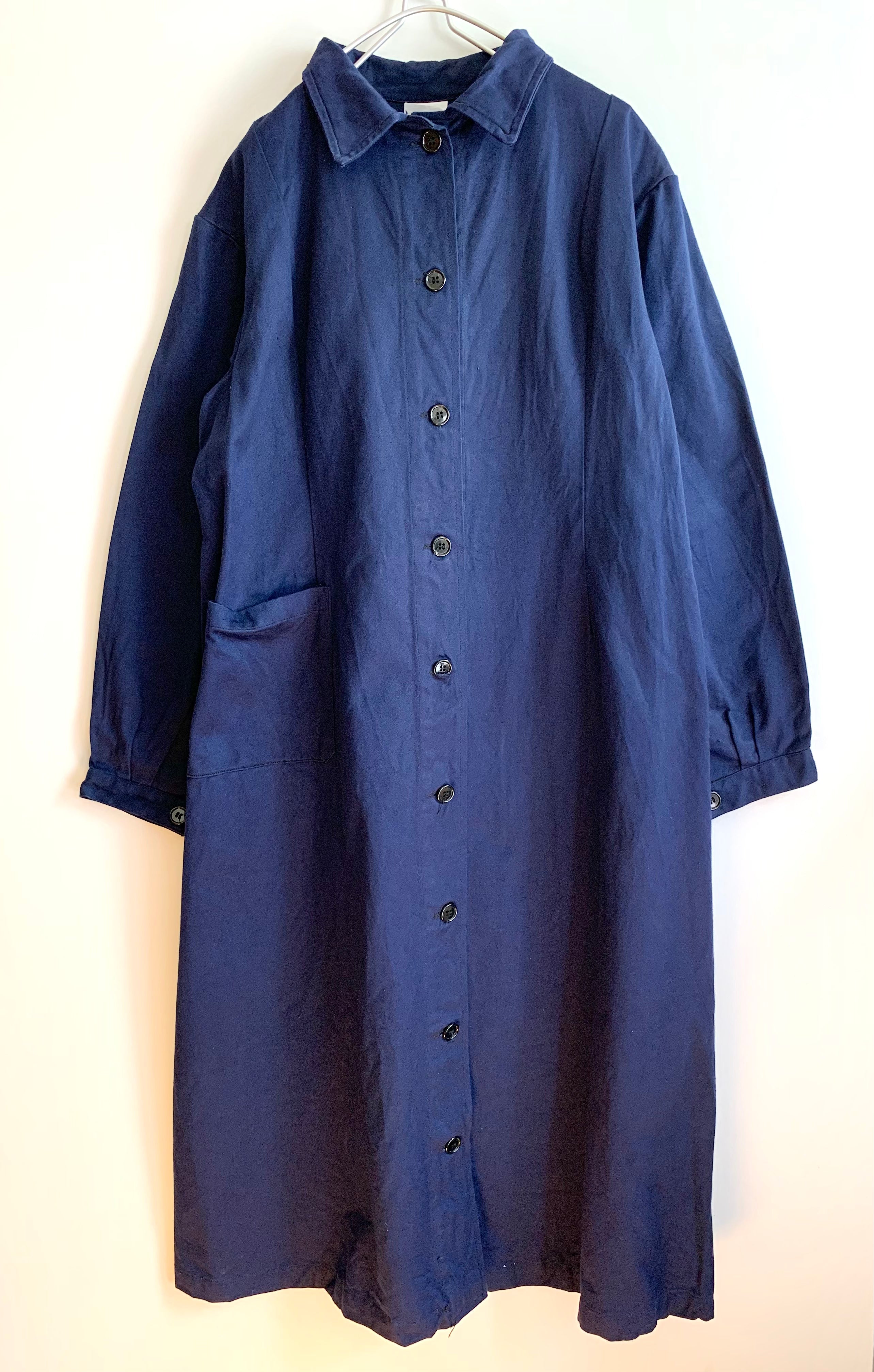 【 ITALIAN ARMY 】Medical Coat