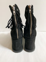 画像をギャラリービューアに読み込む, 【 Sacai 】 frinji Sandal Shoes
