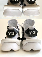 画像をギャラリービューアに読み込む, 【 Y-3 yohjiyamamoto 】 &quot;KAIWA&quot; Shoes
