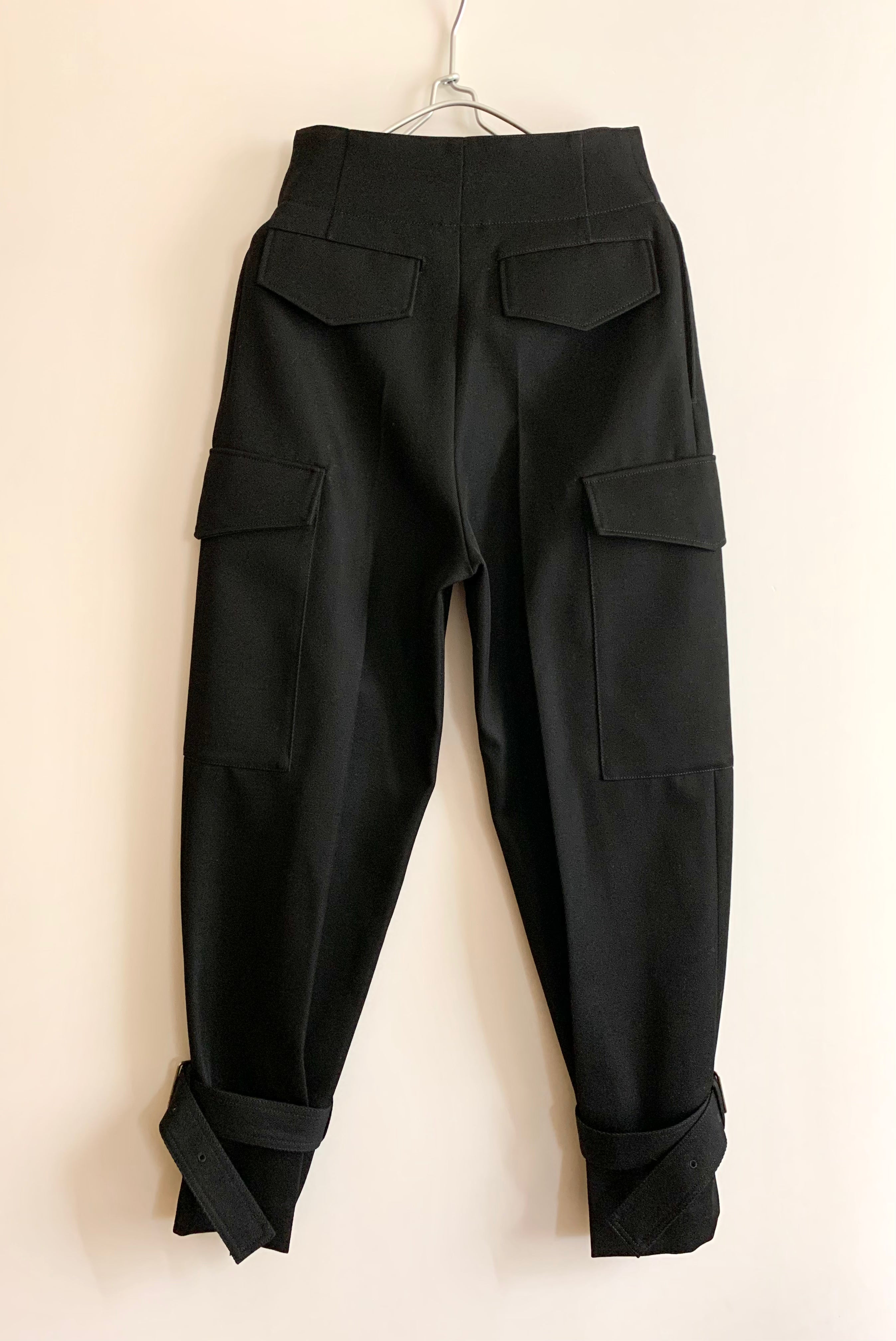 【 Pheeny 】 Swedish army Type Military pants