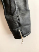 画像をギャラリービューアに読み込む, 【 HYSTERIC GLAMOUR 】Riders Jacket
