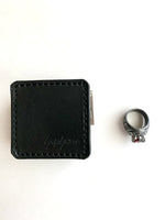 画像をギャラリービューアに読み込む, 【 Yohji Yamamoto 】College Ring
