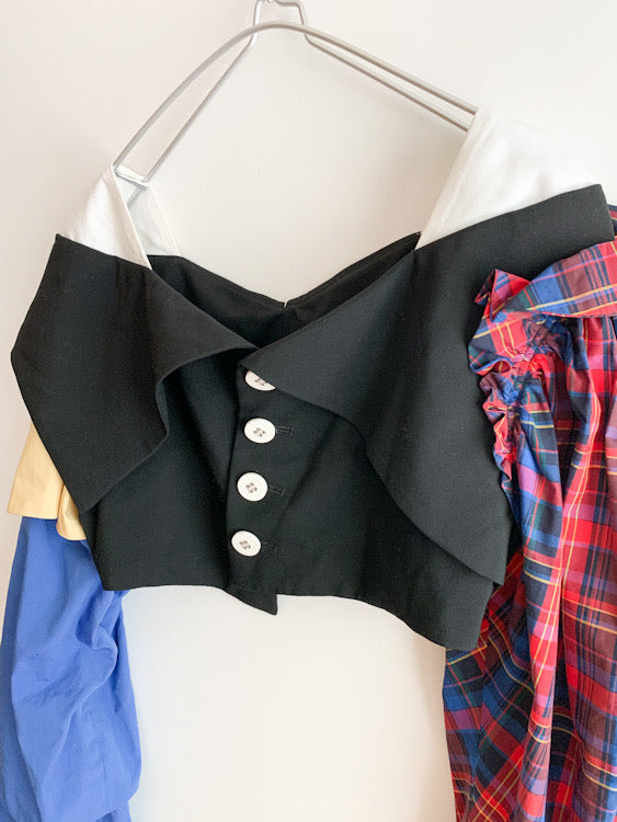 【 ENFOLD 】Design Shirts