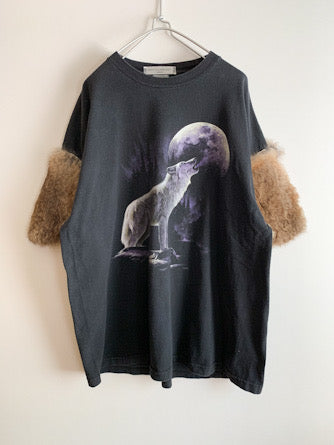 【 DRYCREANONLY 】Remake Design T-shirts