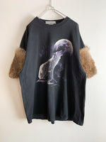 画像をギャラリービューアに読み込む, 【 DRYCREANONLY 】Remake Design T-shirts
