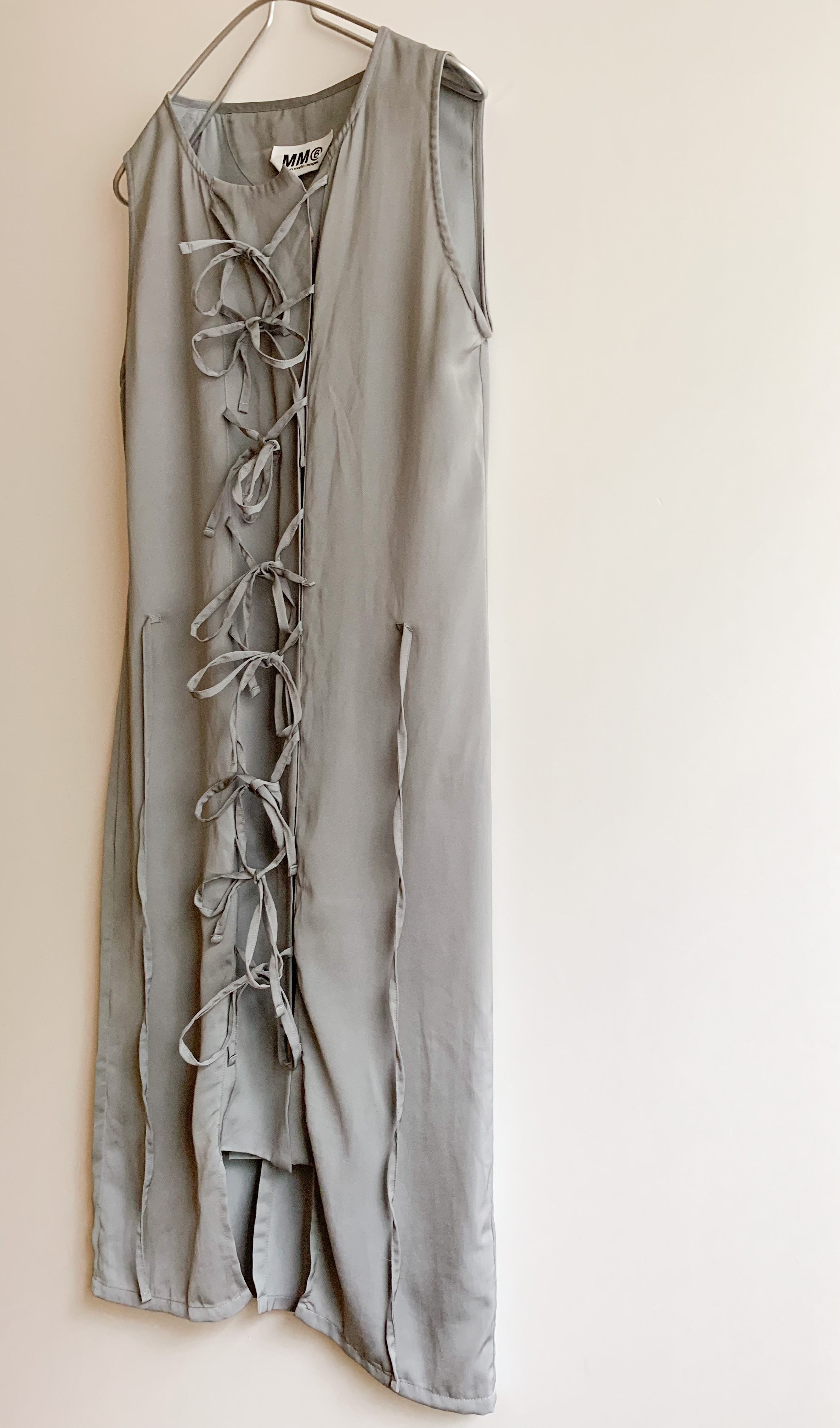 【 MM6 MaisonMargiela 】 Race up one Pieces