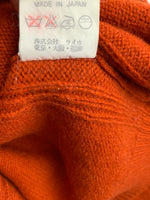 画像をギャラリービューアに読み込む, 【 DRIES VAN NOTEN 】 HIGH NECK KNIT
