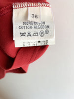 画像をギャラリービューアに読み込む, 【 HERMES  】Margiela Design T-Shirts
