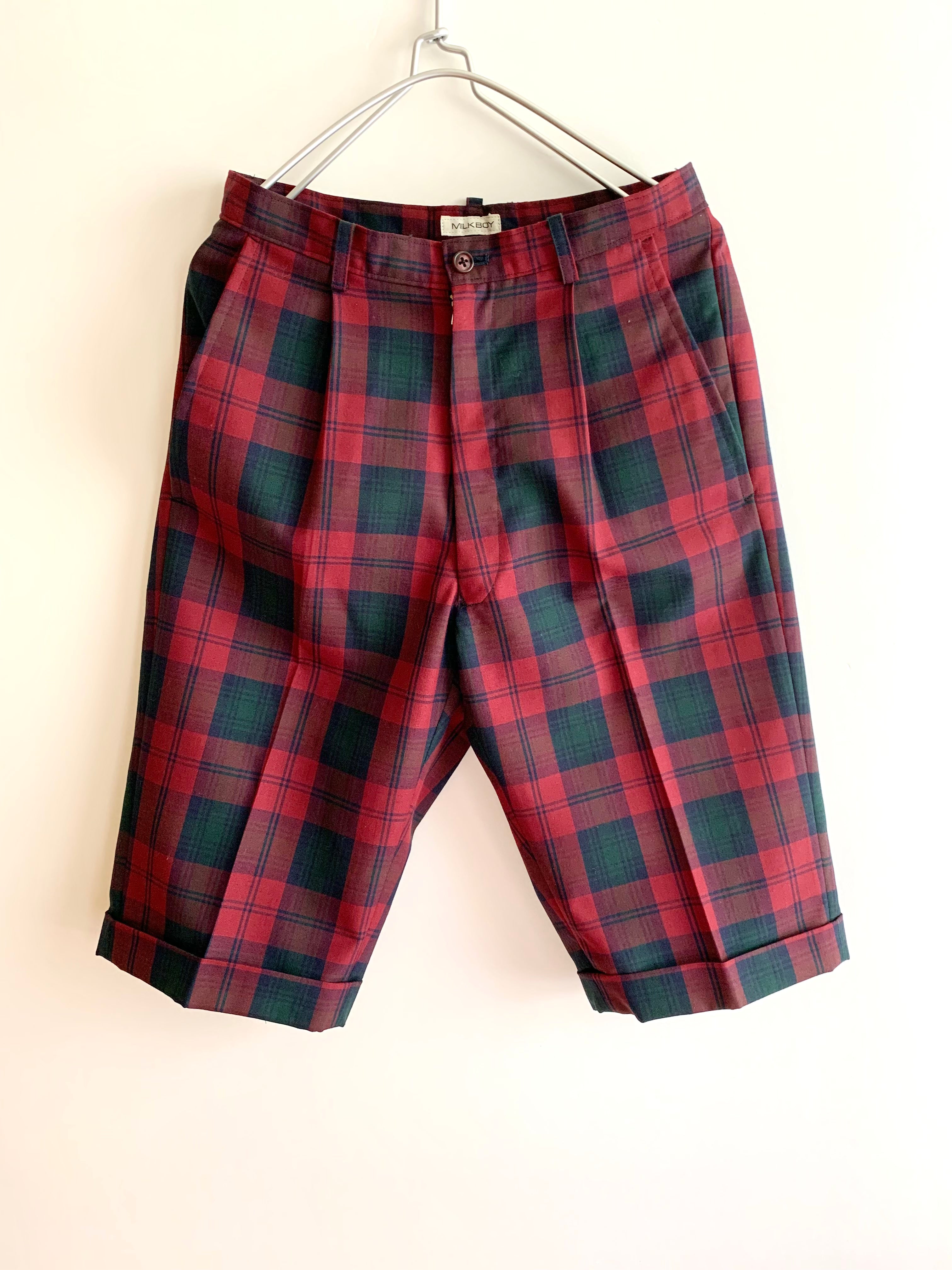 【 90s MILK BOY 】Set up Suits