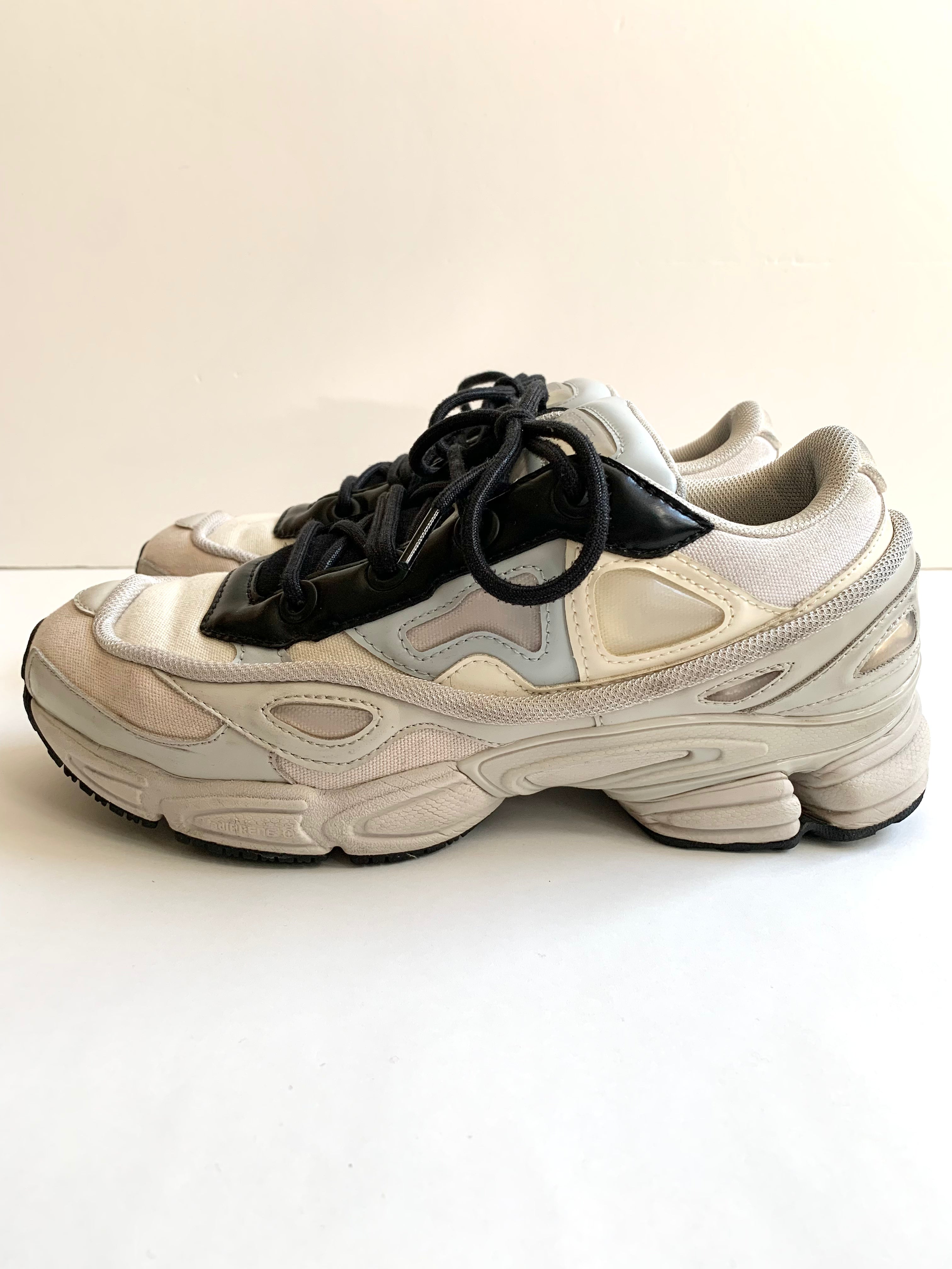 【 adidas  by RAF SIMONS 】"OZWEEGO III " Shoes