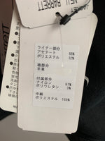 画像をギャラリービューアに読み込む, 【 NeIL Barrett 】3way  Layered  Docking JACKET
