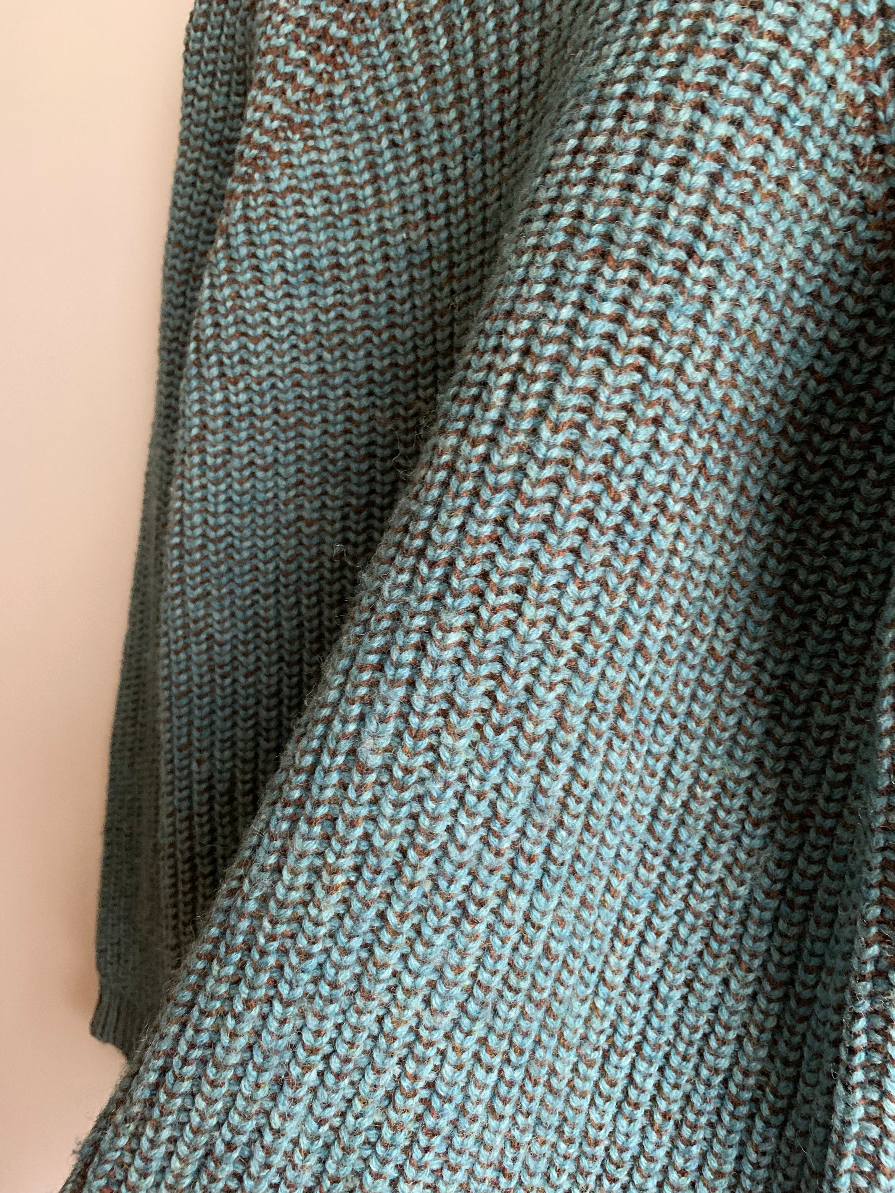 【 Needles 】 Turtleneck Knit