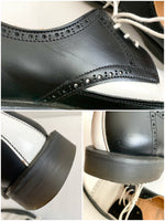 画像をギャラリービューアに読み込む, 【 Yohji Yamamoto× George Cox 】 Dress Shoes
