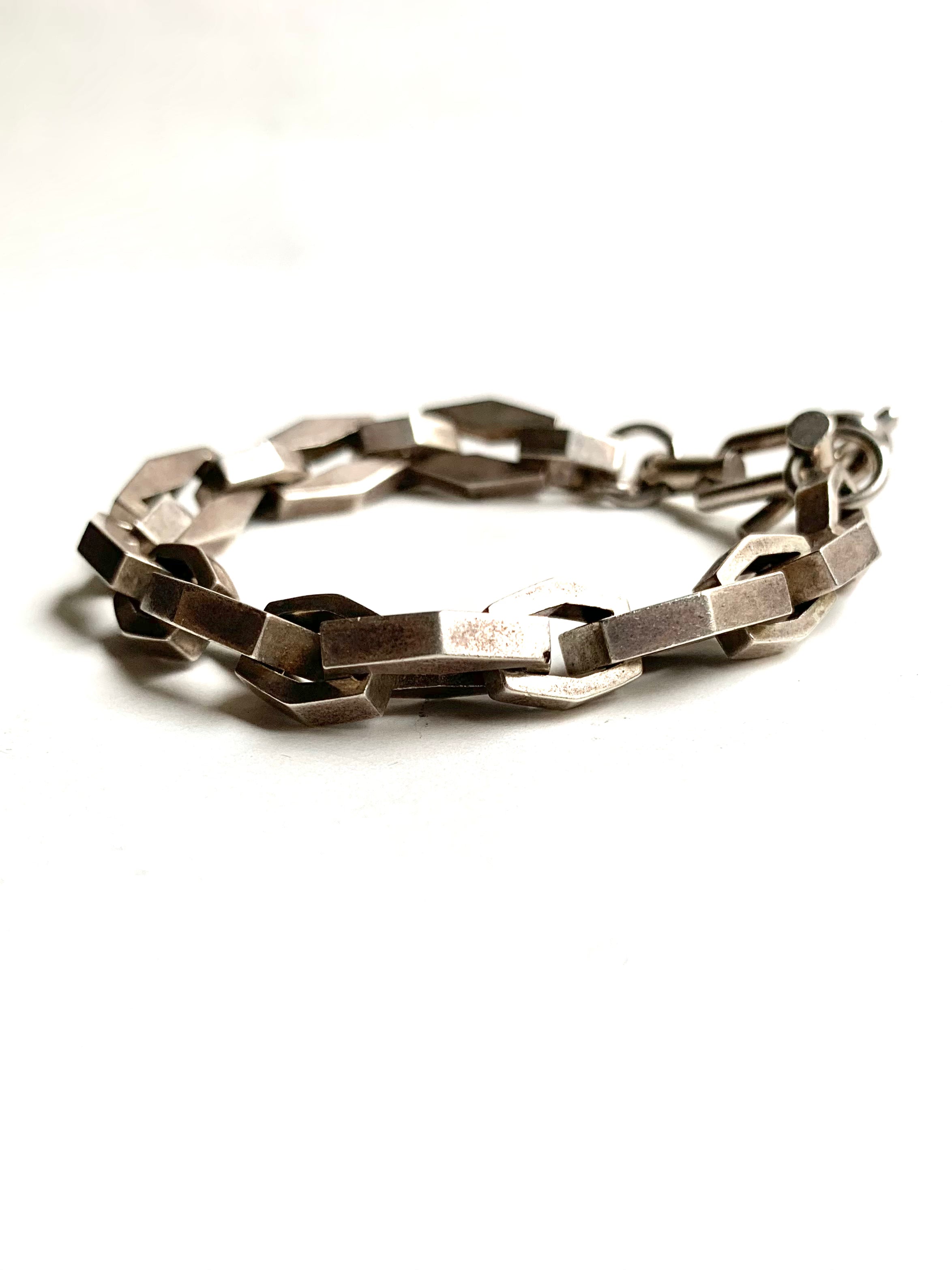 【 Velvet Lounge 】Jack Bracelet