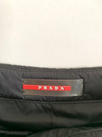 画像をギャラリービューアに読み込む, 【 PRADA SPORTS 】Nylon Skirt
